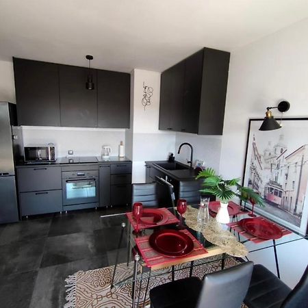 Apartament Stanczyka 4 Warsawa Bagian luar foto