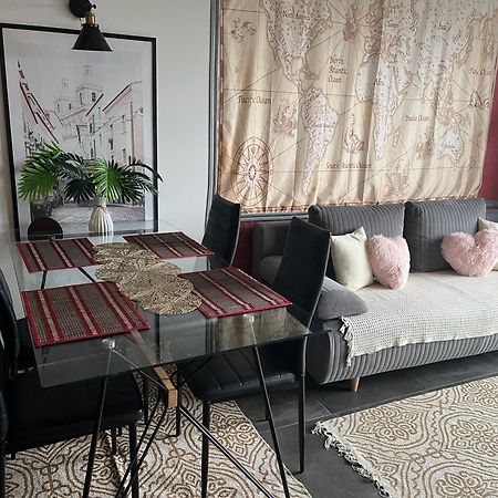 Apartament Stanczyka 4 Warsawa Bagian luar foto