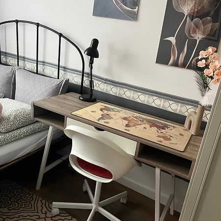 Apartament Stanczyka 4 Warsawa Bagian luar foto