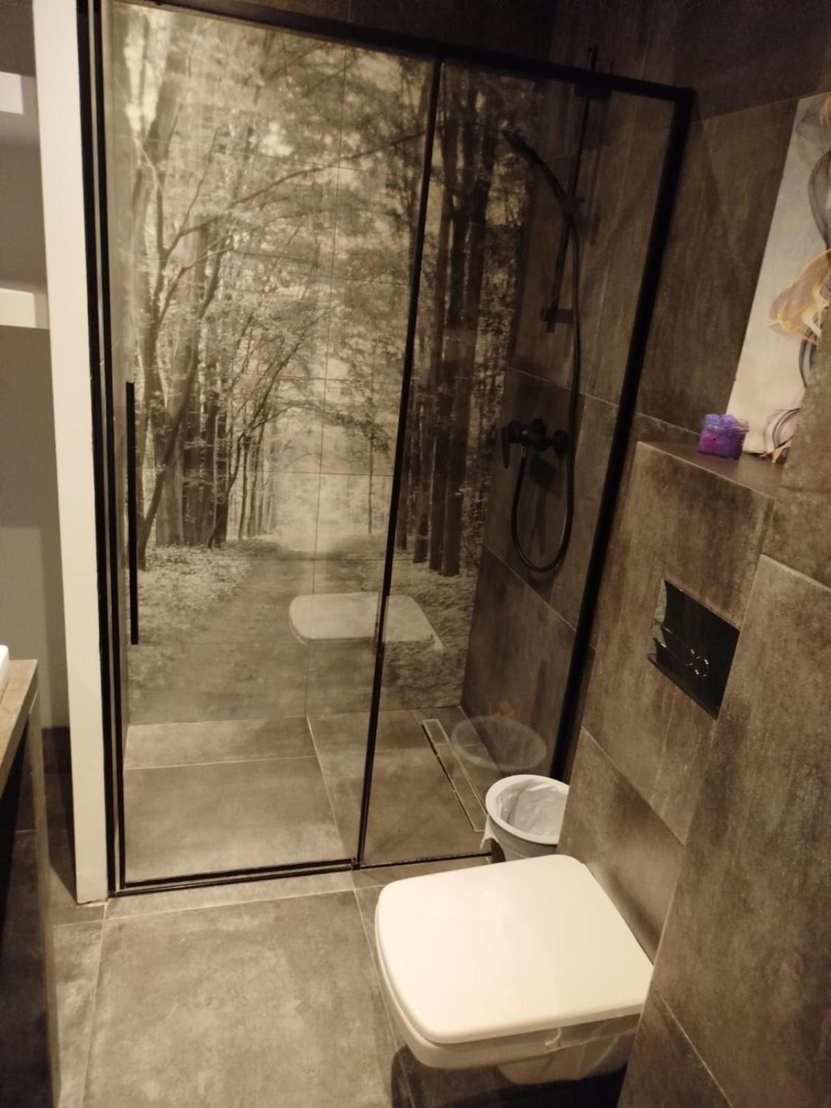 Apartament Stanczyka 4 Warsawa Bagian luar foto