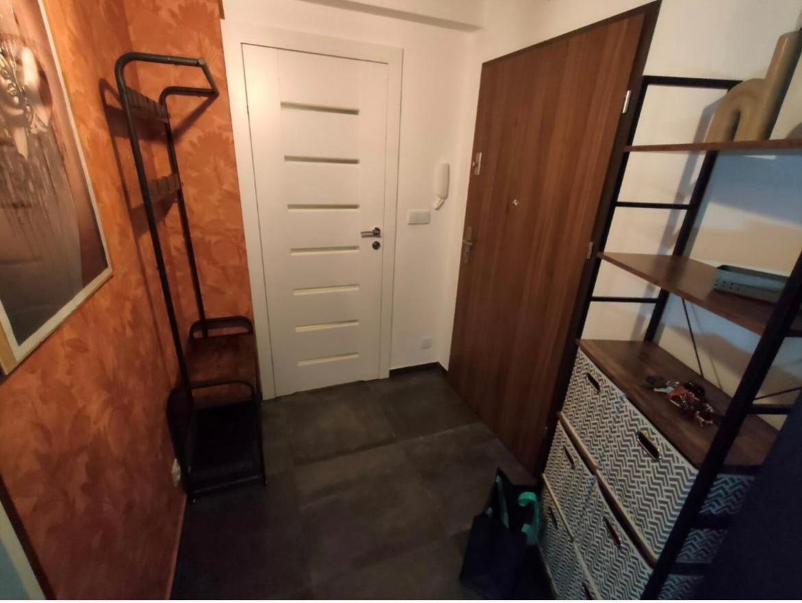 Apartament Stanczyka 4 Warsawa Bagian luar foto