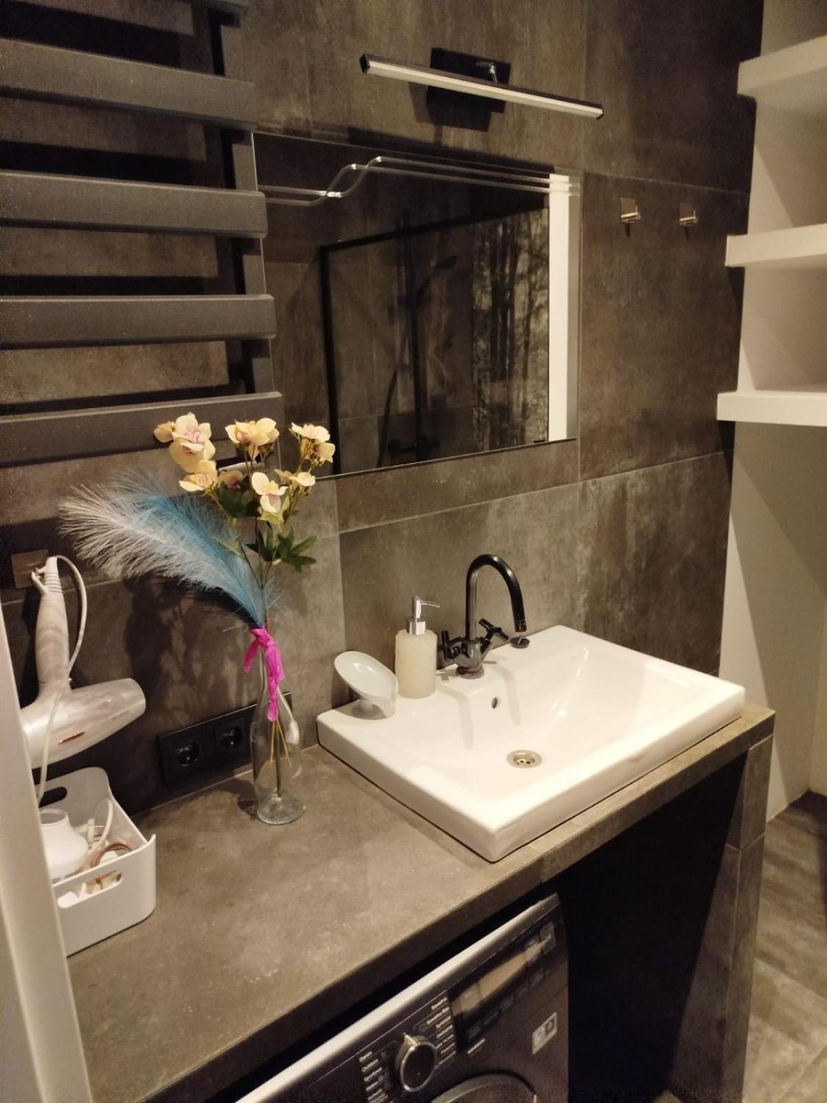 Apartament Stanczyka 4 Warsawa Bagian luar foto