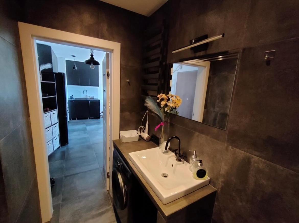 Apartament Stanczyka 4 Warsawa Bagian luar foto