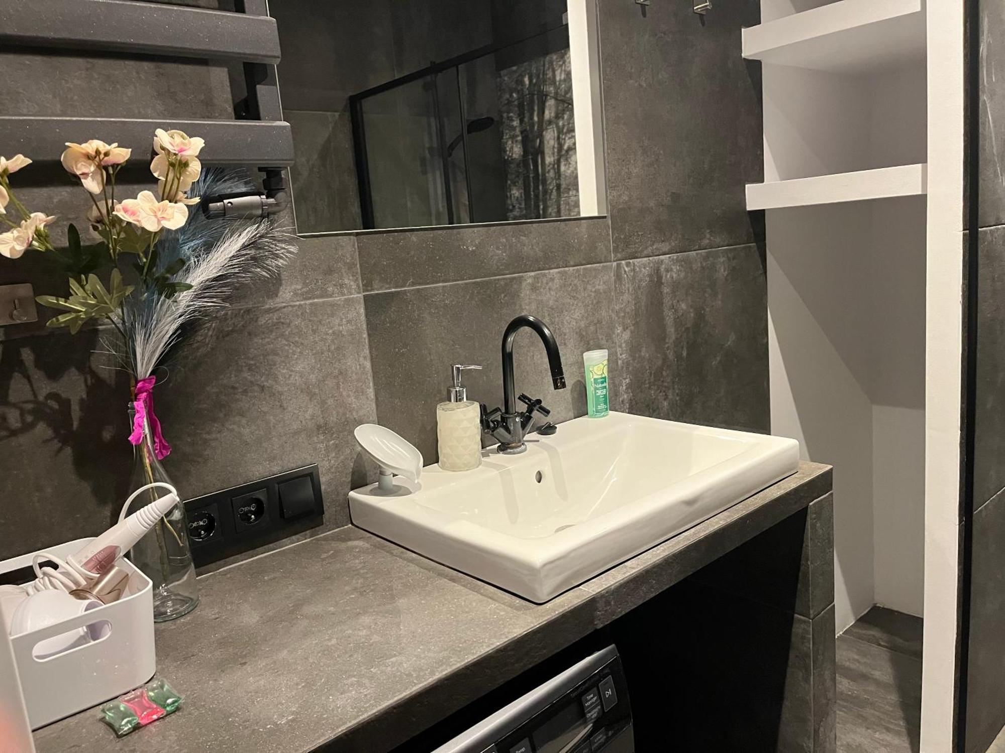Apartament Stanczyka 4 Warsawa Bagian luar foto