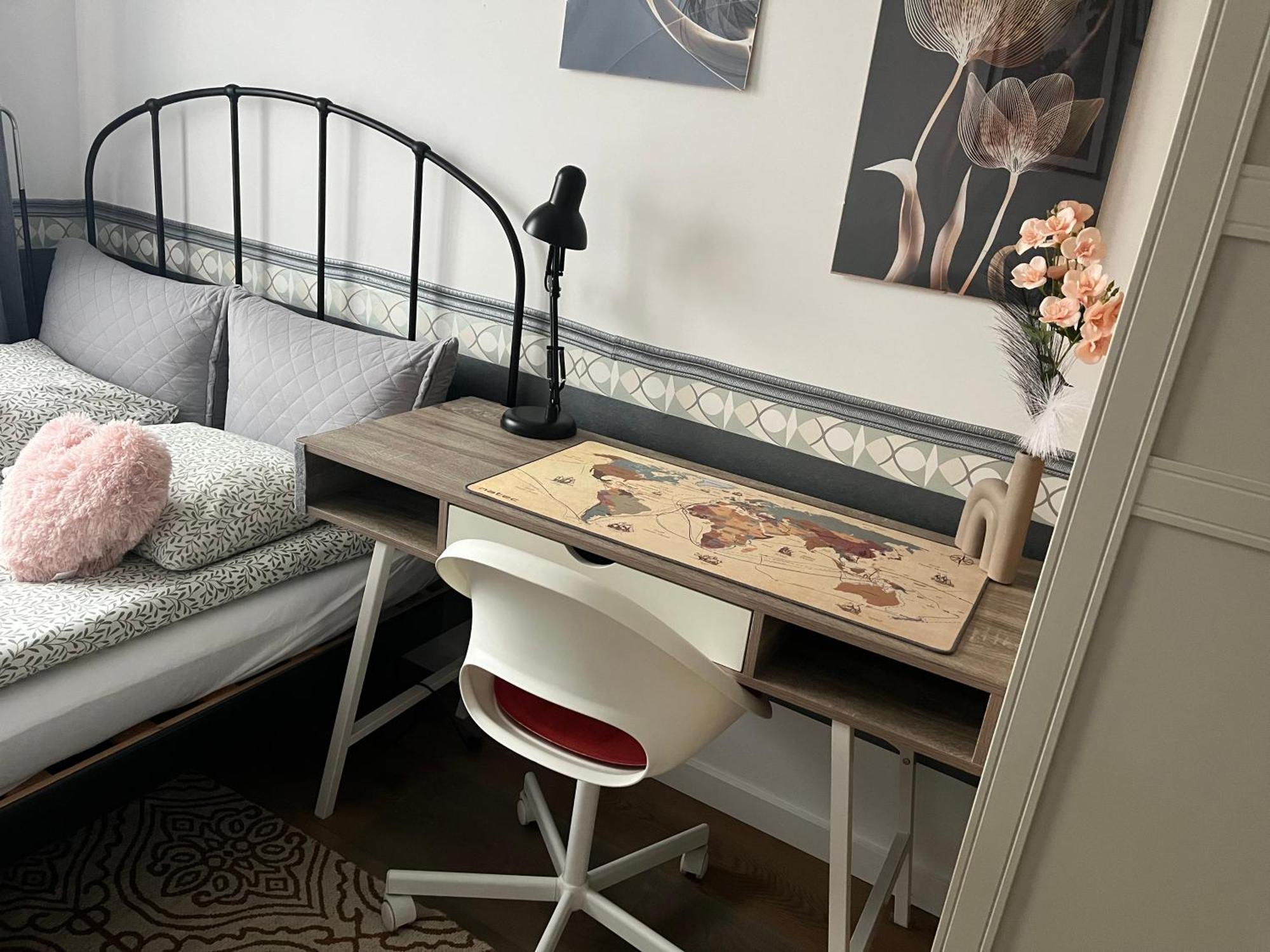 Apartament Stanczyka 4 Warsawa Bagian luar foto