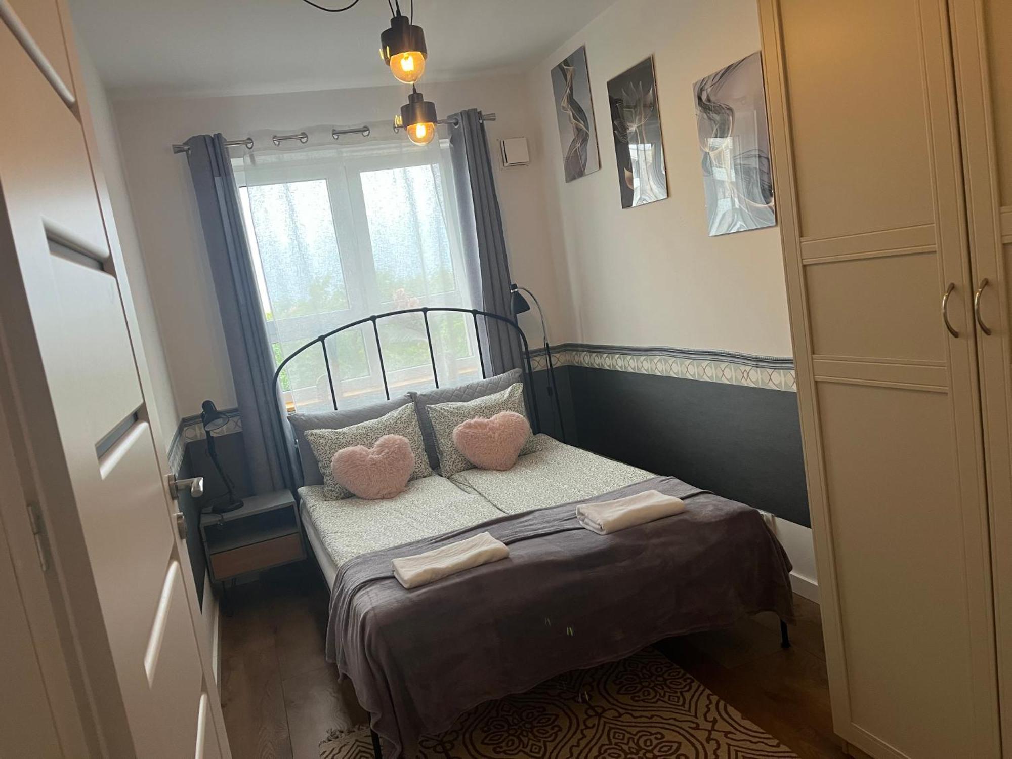 Apartament Stanczyka 4 Warsawa Bagian luar foto