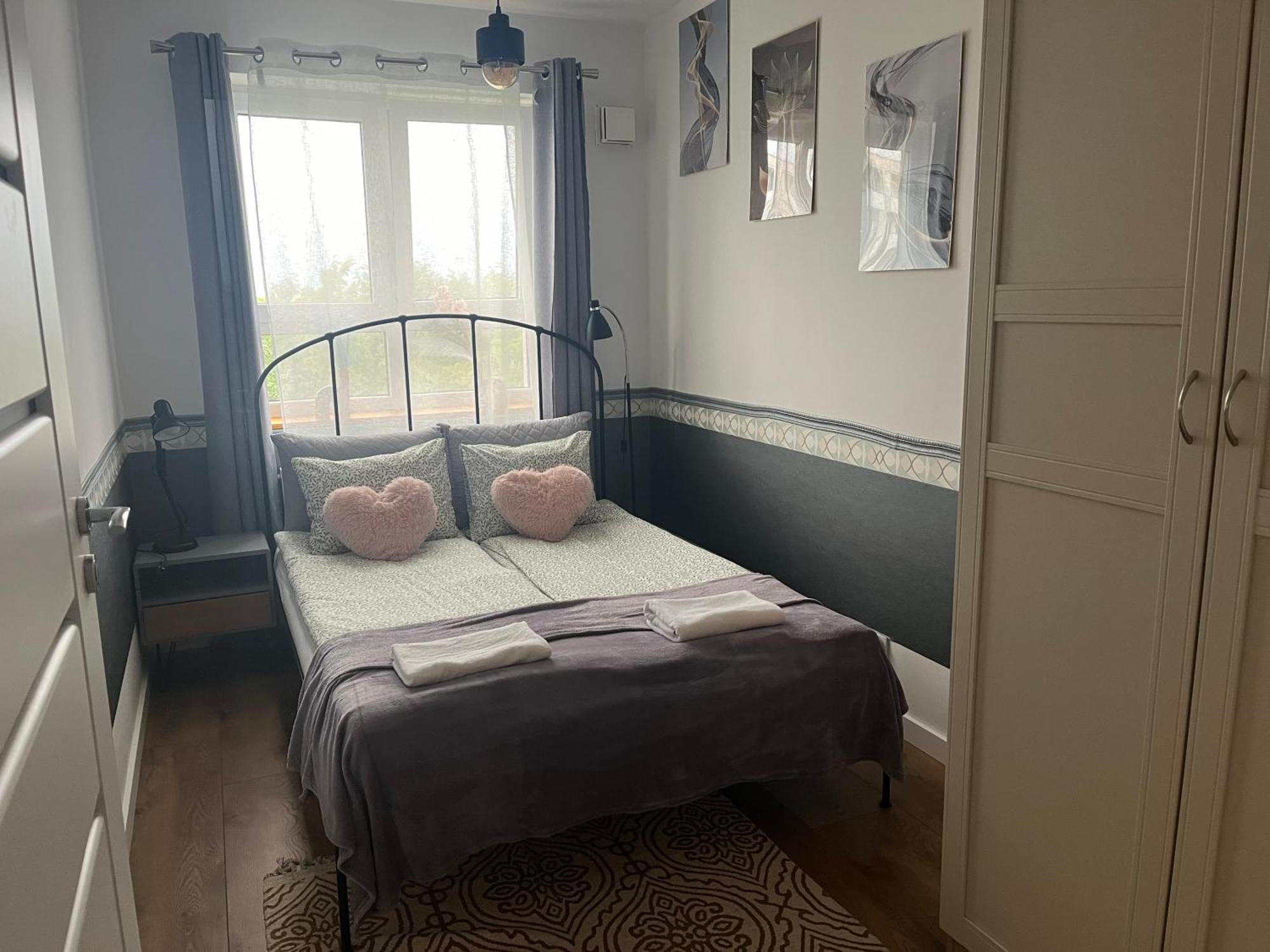 Apartament Stanczyka 4 Warsawa Bagian luar foto